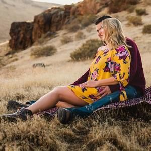 Meet your Posher, Katy